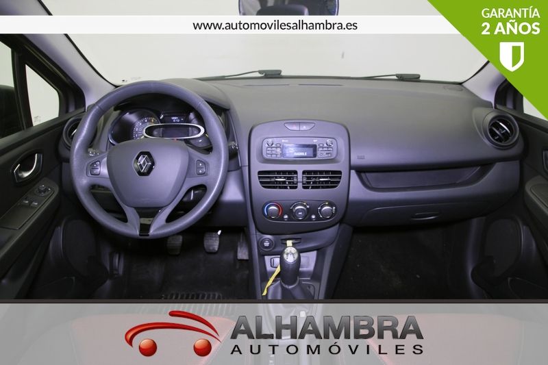 Renault Clio 1.5 DCI ENERGY BUSINESS ECO2 E6