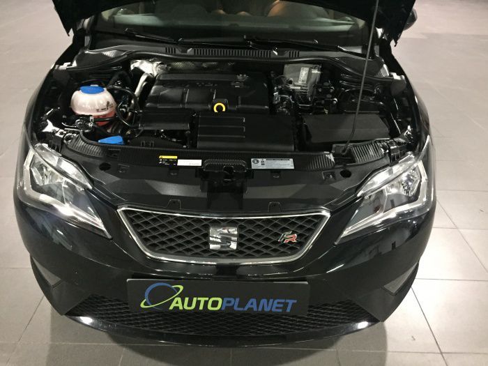 Seat Ibiza 1.4TDI CR S&S FR 105