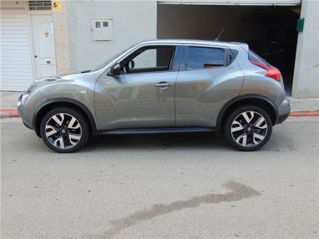 Nissan Juke 1.6i Tekna Sport CVT Aut. navi camara