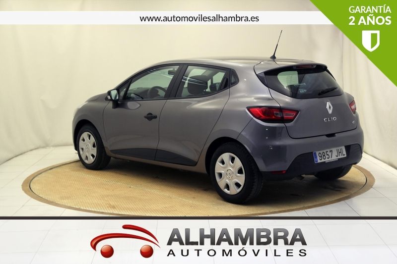 Renault Clio 1.5 DCI ENERGY BUSINESS ECO2 E6