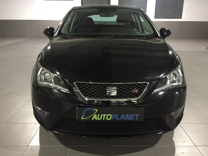 Seat Ibiza 1.4TDI CR S&S FR 105