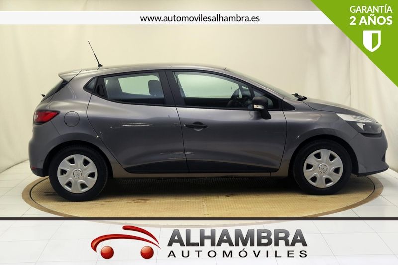 Renault Clio 1.5 DCI ENERGY BUSINESS ECO2 E6
