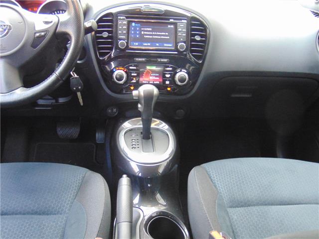 Nissan Juke 1.6i Tekna Sport CVT Aut. navi camara