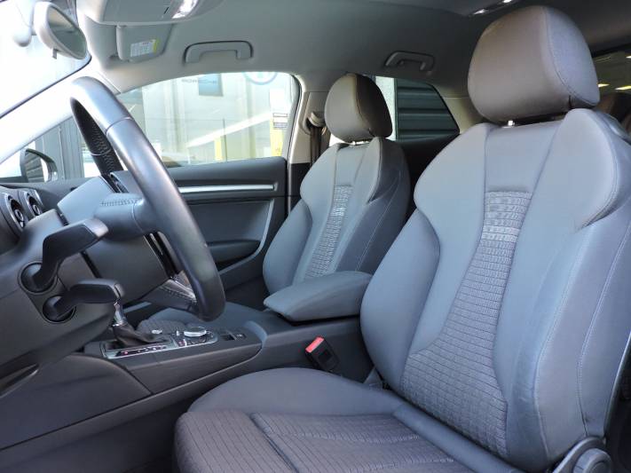 Audi a3 2.0 TDI 150cv S tronic Ambition 3p.
