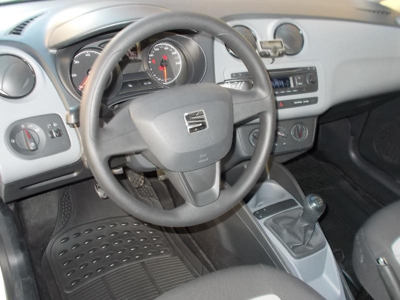 Seat Ibiza 1.2Tdi 75cv Reference