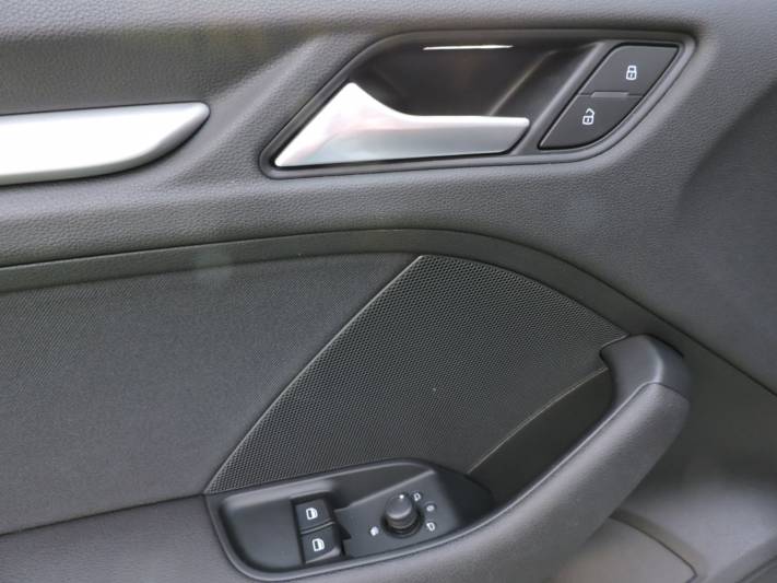 Audi a3 2.0 TDI 150cv S tronic Ambition 3p.