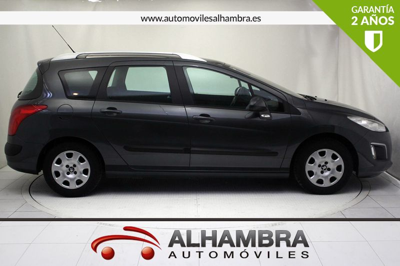 Peugeot 308 SW 1.6 HDI ACTIVE 5P