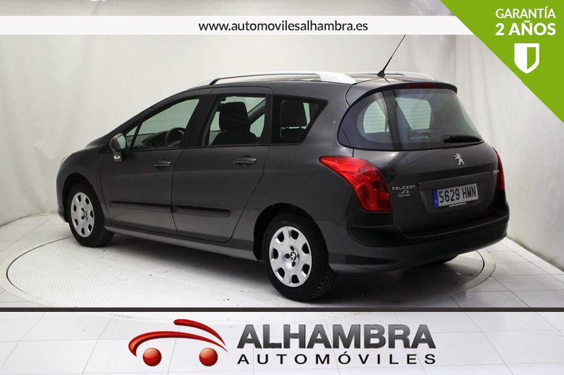 Peugeot 308 SW 1.6 HDI ACTIVE 5P
