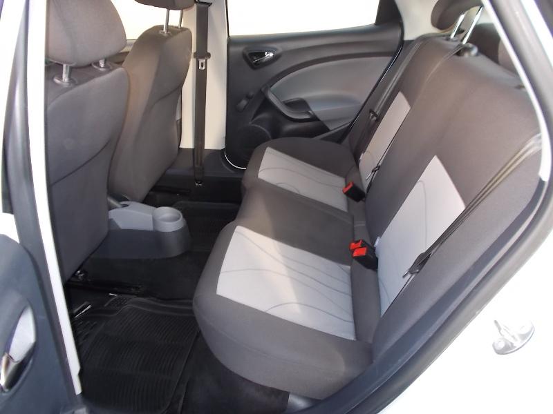 Seat Ibiza 1.2Tdi 75cv Reference