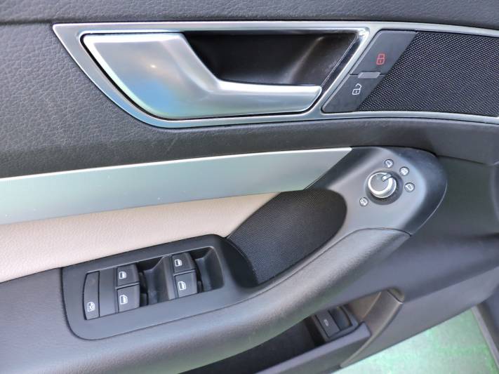 Audi a6 2.0 TDI 170cv DPF 4p.