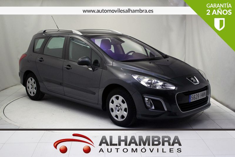 Peugeot 308 SW 1.6 HDI ACTIVE 5P