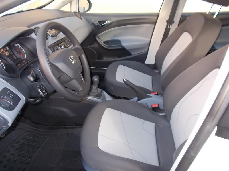 Seat Ibiza 1.2Tdi 75cv Reference