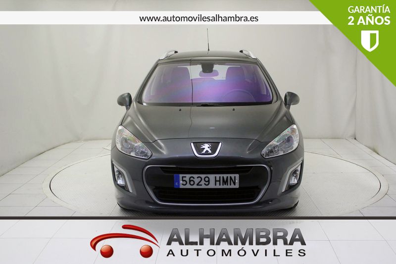 Peugeot 308 SW 1.6 HDI ACTIVE 5P