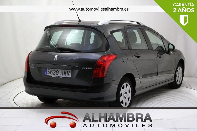 Peugeot 308 SW 1.6 HDI ACTIVE 5P