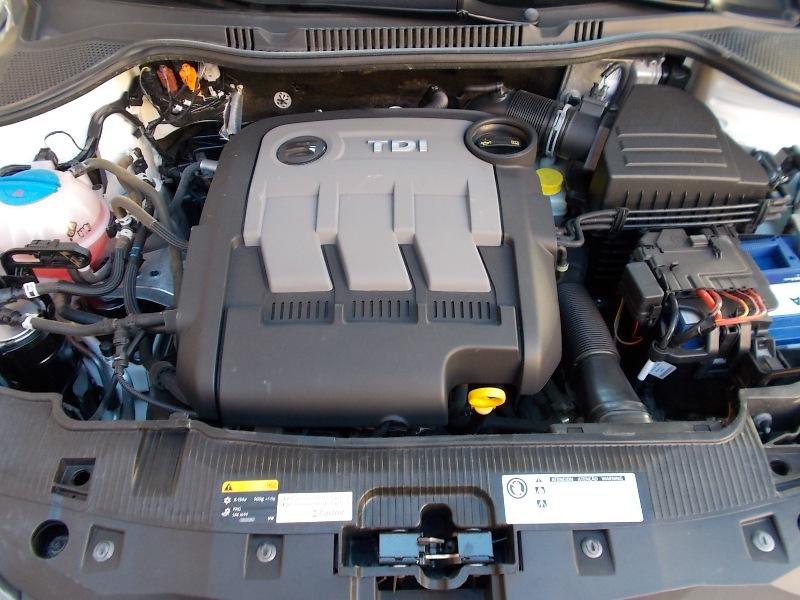Seat Ibiza 1.2Tdi 75cv Reference
