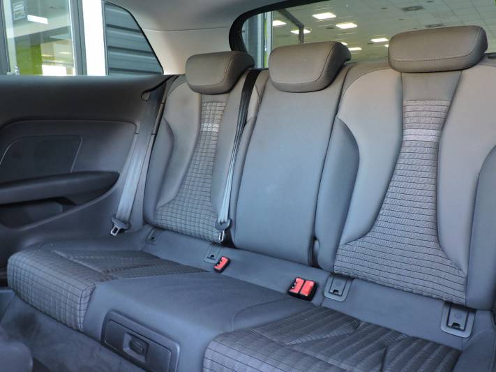 Audi a3 2.0 TDI 150cv S tronic Ambition 3p.