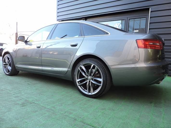 Audi a6 2.0 TDI 170cv DPF 4p.