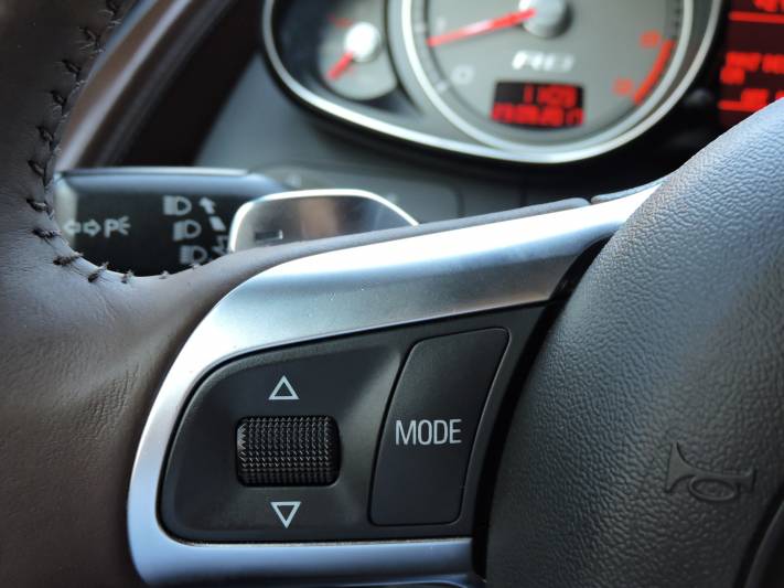 Audi R8 4.2 FSI V8 quattro 2p.