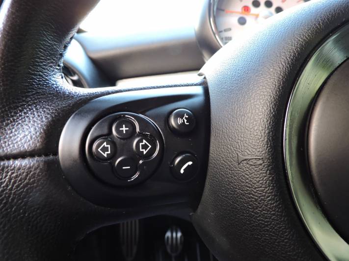 MINI Cooper SD Coupe 2.0 Turbodiesel