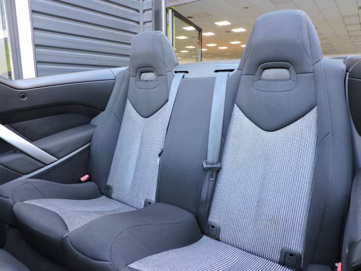 Peugeot 308 CC 1.6 VTI 120 2p.