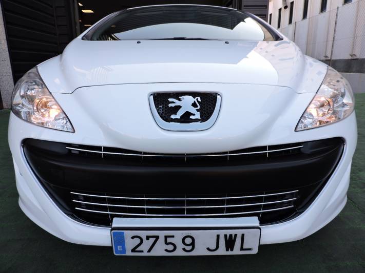Peugeot 308 CC 1.6 VTI 120 2p.