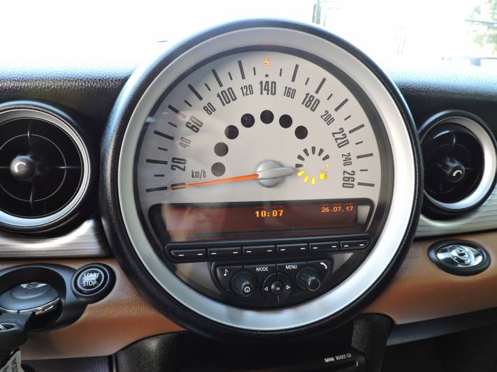 MINI Cooper SD Roadster Auto 2p.