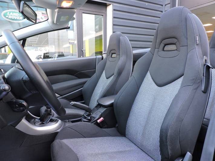 Peugeot 308 CC 1.6 VTI 120 2p.