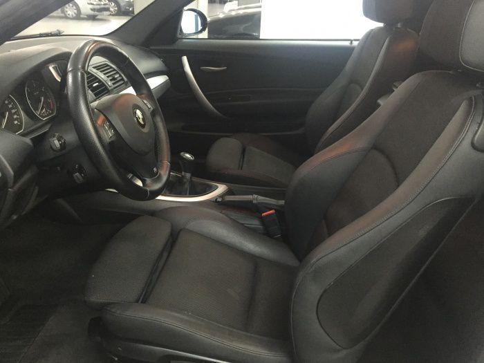 BMW 120 d
