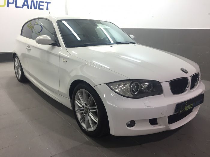 BMW 120 d
