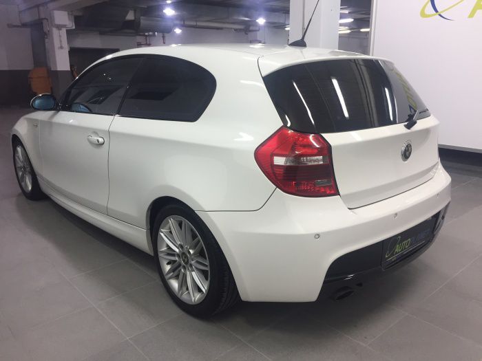 BMW 120 d
