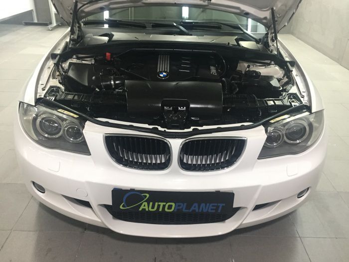 BMW 120 d