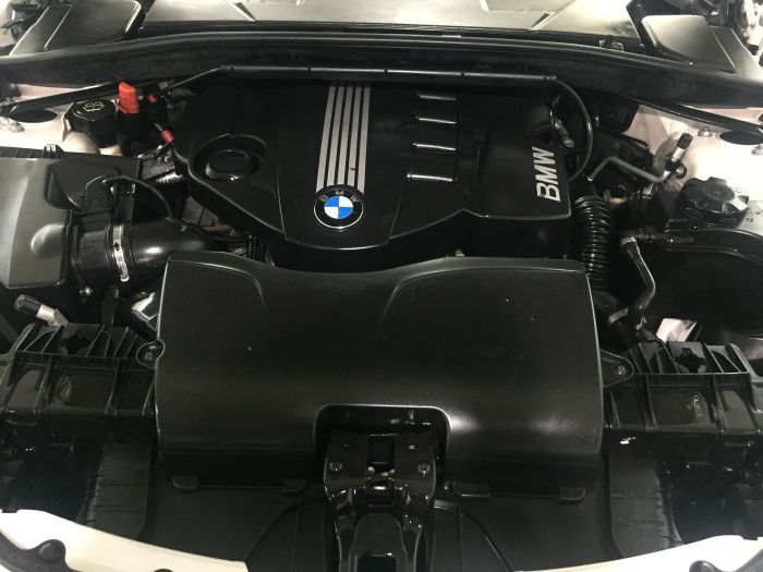 BMW 120 d