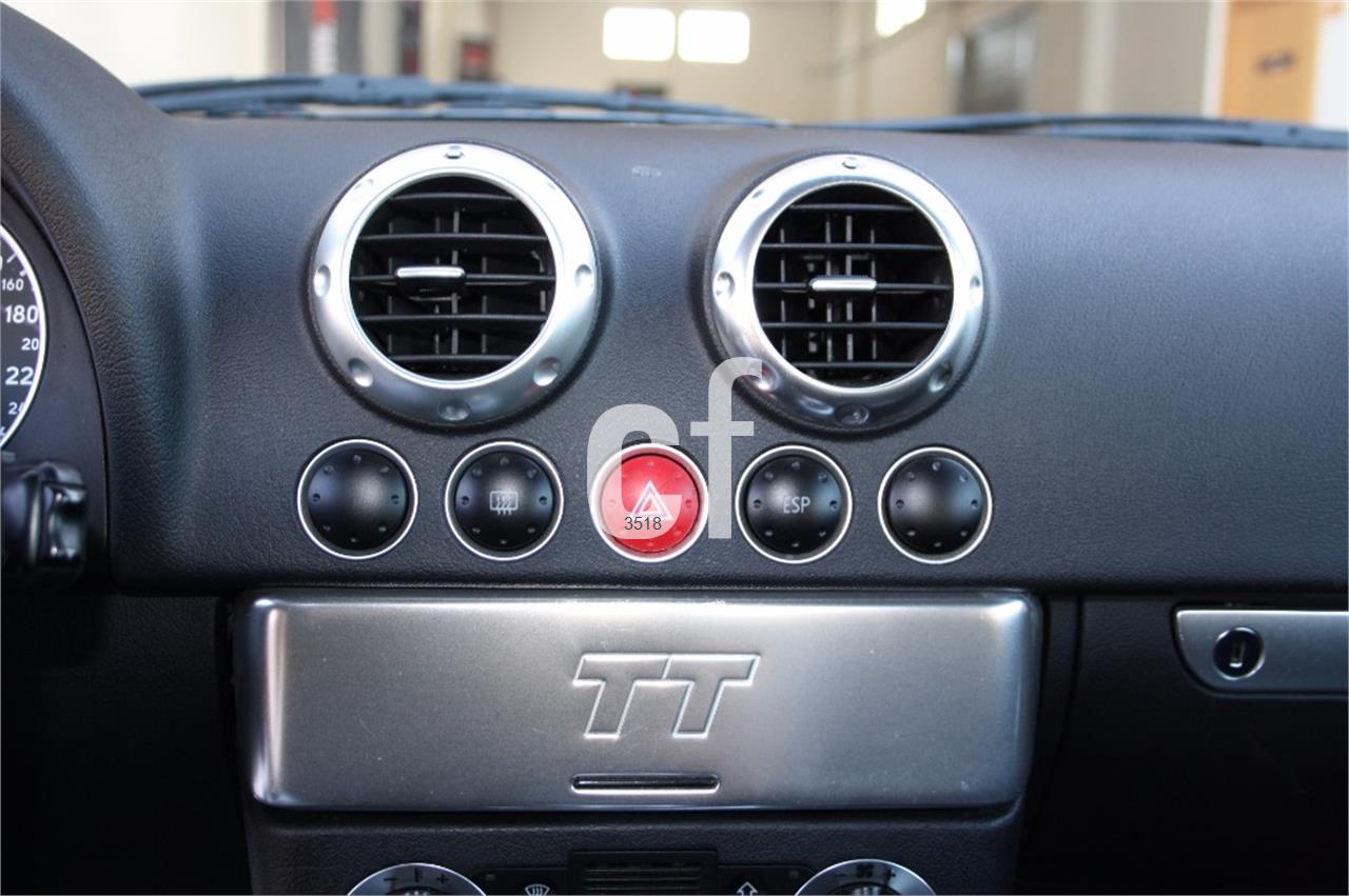 Audi TT Coupe 1.8T 180 CV quattro 5 vel.
