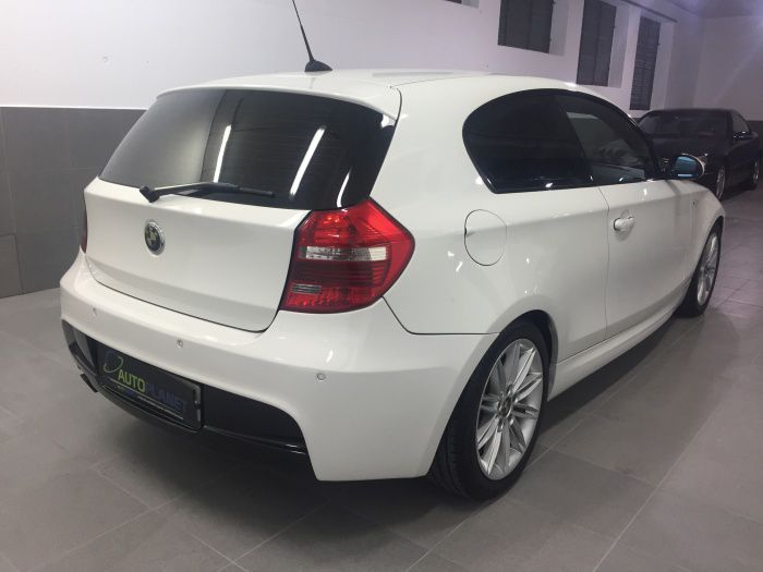 BMW 120 d