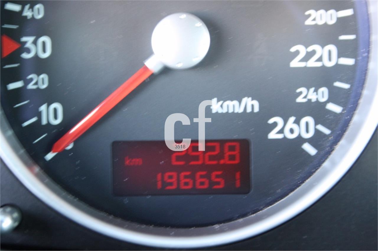 Audi TT Coupe 1.8T 180 CV quattro 5 vel.