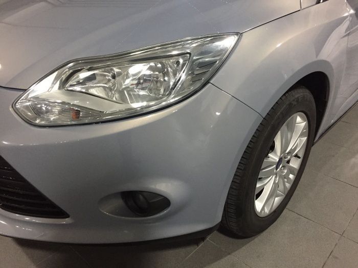 Ford Focus Sb. 1.6 TI-VCT Trend  (flotas)