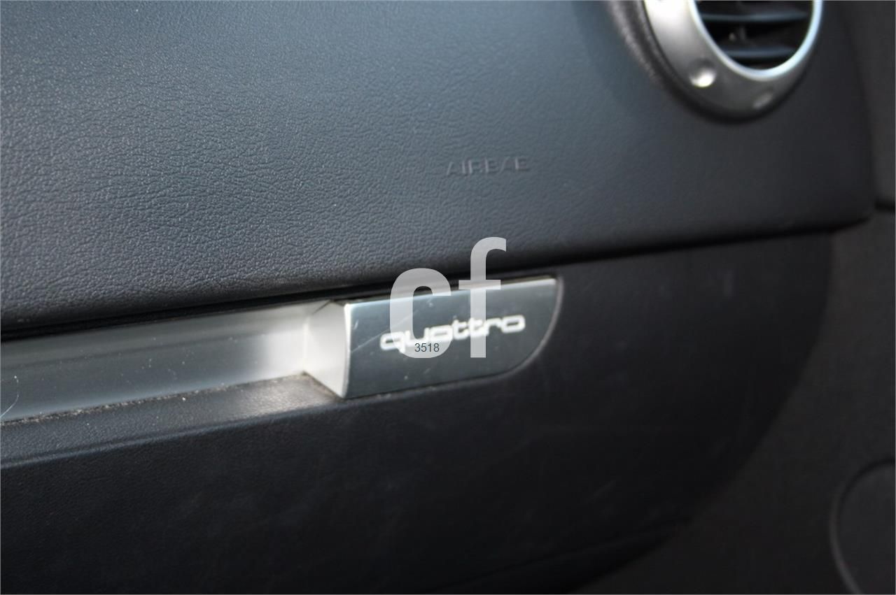 Audi TT Coupe 1.8T 180 CV quattro 5 vel.