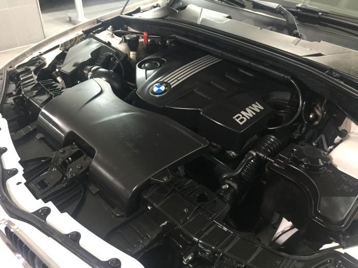 BMW 120 d