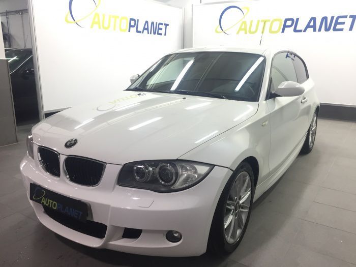 BMW 120 d