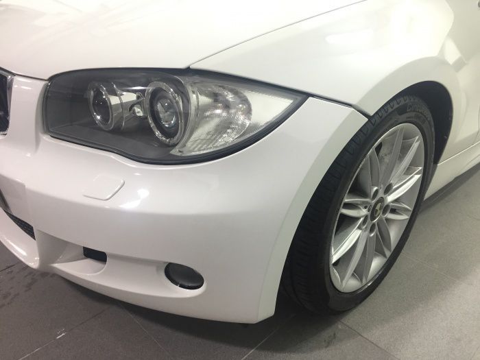 BMW 120 d