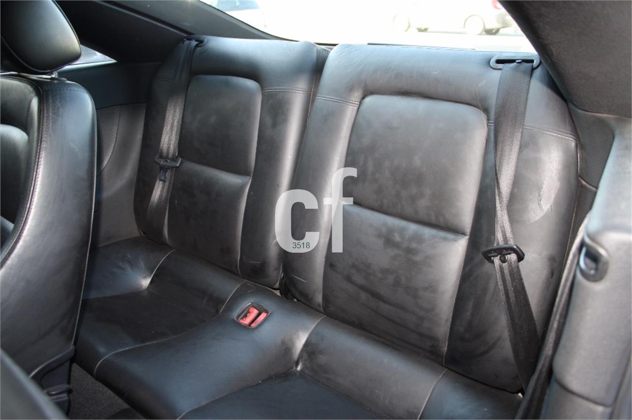 Audi TT Coupe 1.8T 180 CV quattro 5 vel.