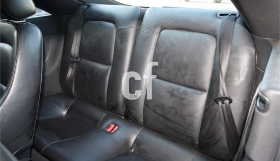 Silencieux Arrière Neuf Pour Audi TT 1.8T 1998-2006 - Marque BFC - Garantie 2 Ans