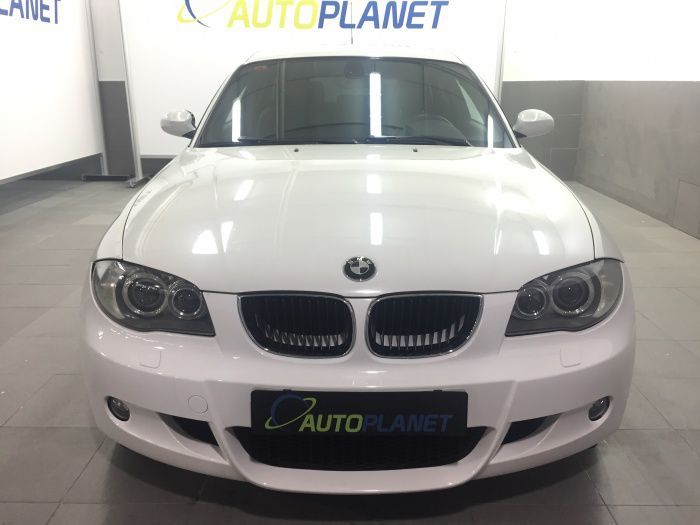 BMW 120 d