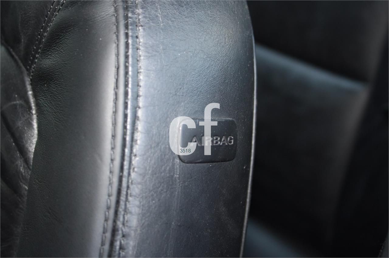 Audi TT Coupe 1.8T 180 CV quattro 5 vel.