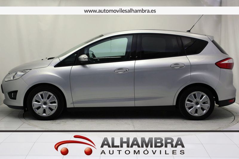 Ford C-Max 1.6 TDCI TREND