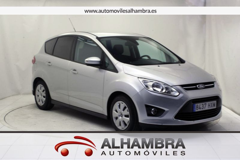 Ford C-Max 1.6 TDCI TREND