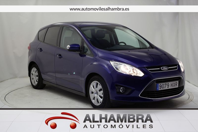 Ford C-Max 1.6 TDCI TREND