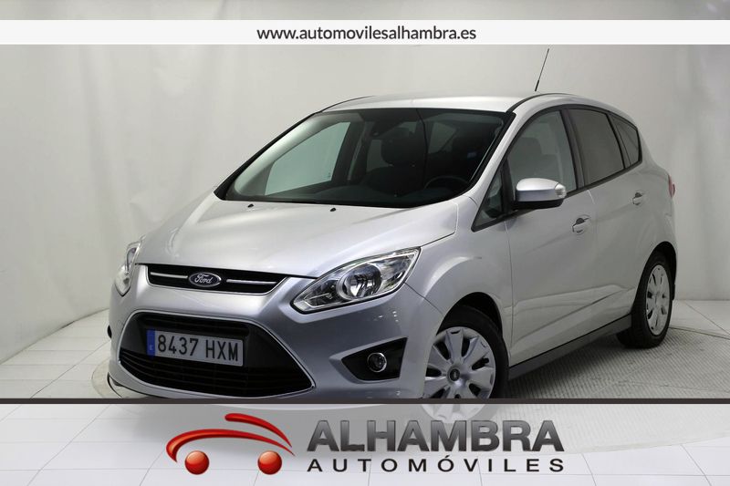 Ford C-Max 1.6 TDCI TREND