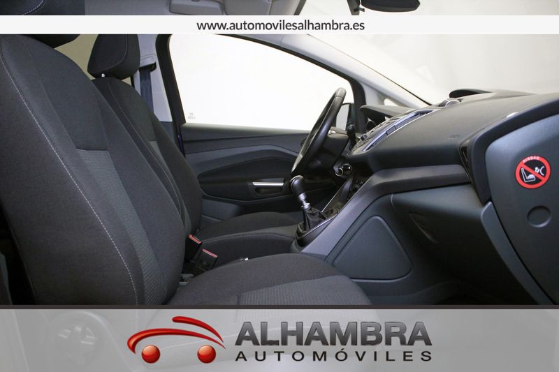Ford C-Max 1.6 TDCI TREND