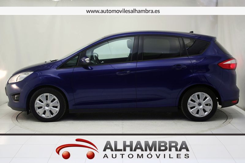 Ford C-Max 1.6 TDCI TREND